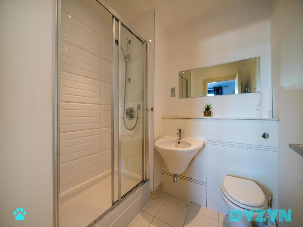 Cozy 2Br Retreat Prime Cardiff Location Exterior foto