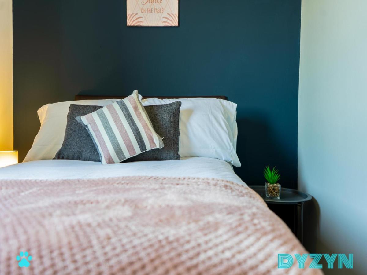 Cozy 2Br Retreat Prime Cardiff Location Exterior foto