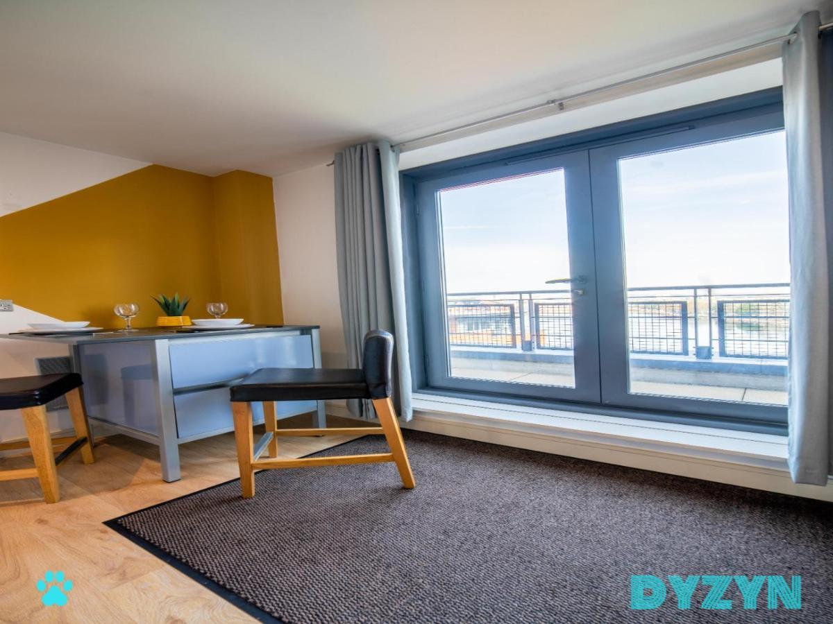 Cozy 2Br Retreat Prime Cardiff Location Exterior foto