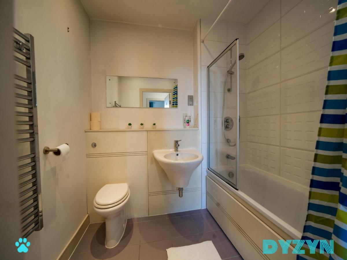 Cozy 2Br Retreat Prime Cardiff Location Exterior foto