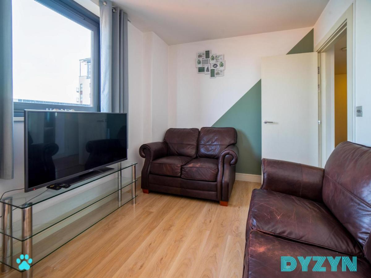 Cozy 2Br Retreat Prime Cardiff Location Exterior foto